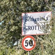 Matera discover Grottole