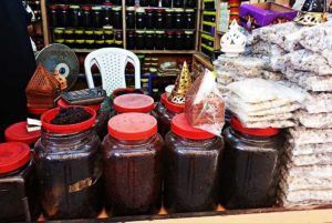 Vacanze Oman all inclusive salalah mercato souk incenso