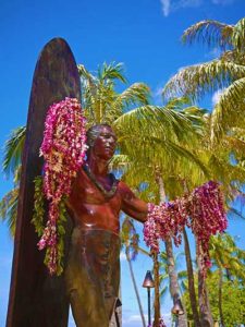 Duke Kahanamoku