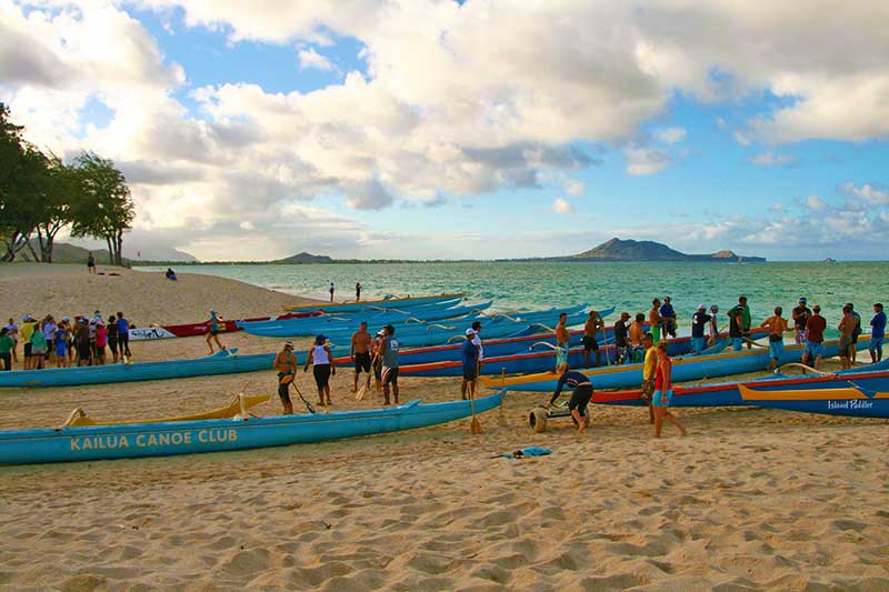 Kailua