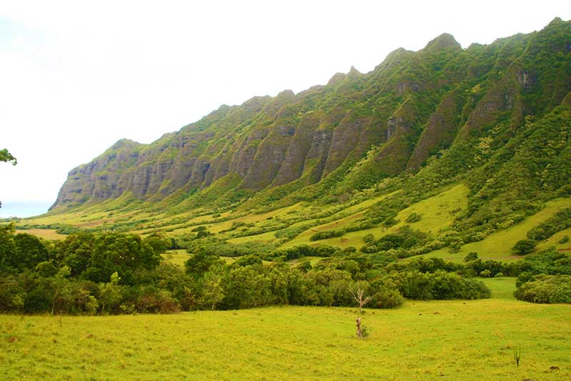 Kuaola Ranch Un paradiso in mezzo al Pacifico