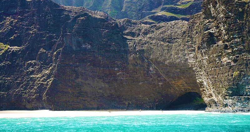 Napali Coast