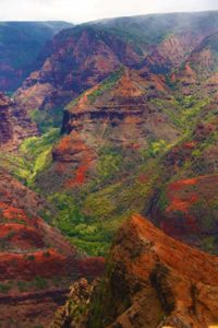 Waimea Canyon