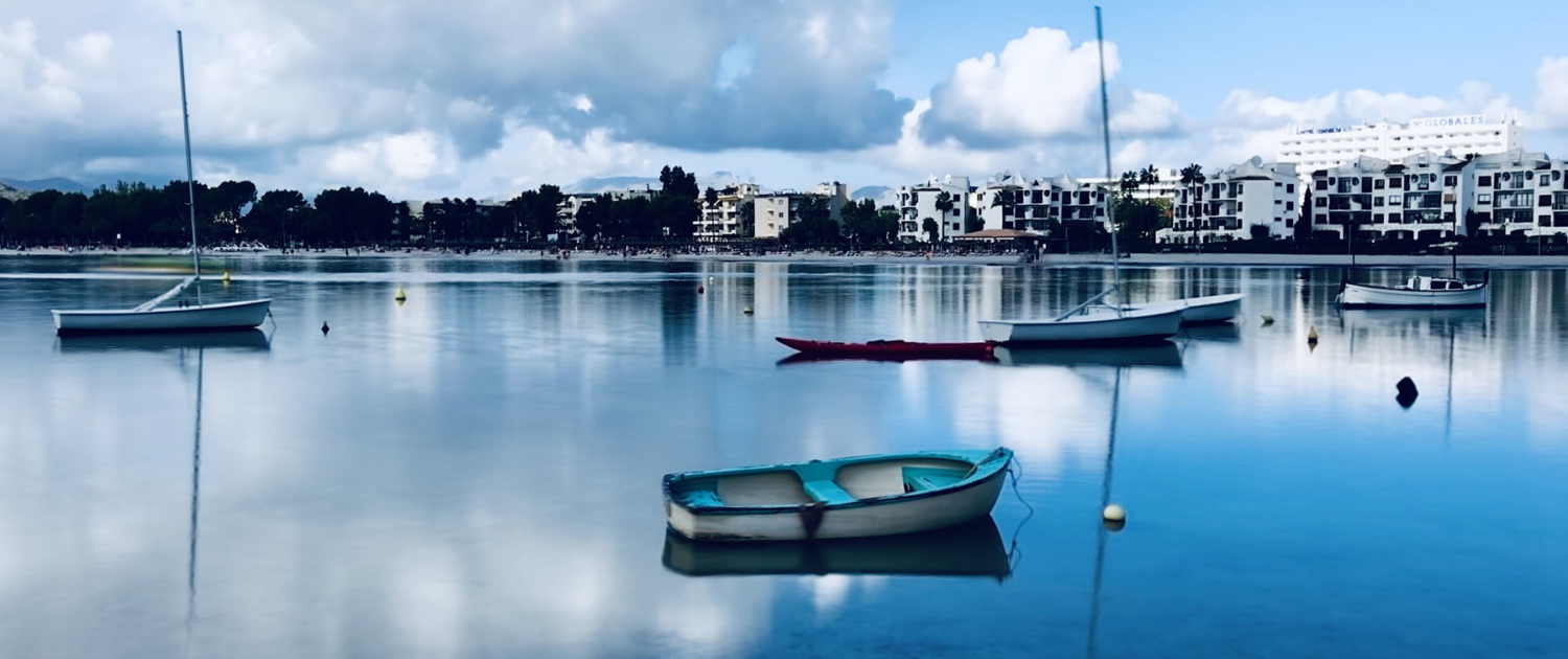 baia di alcudia