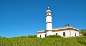 faro cap salines