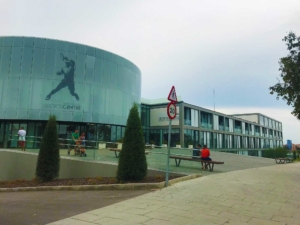 nadal sport center