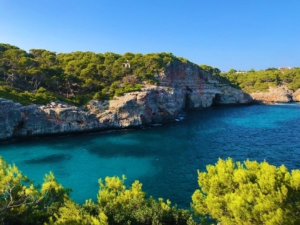 panorama calo des moro