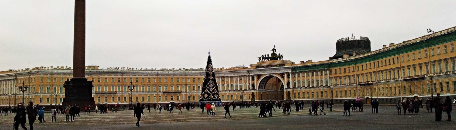 Piazza del palazzo