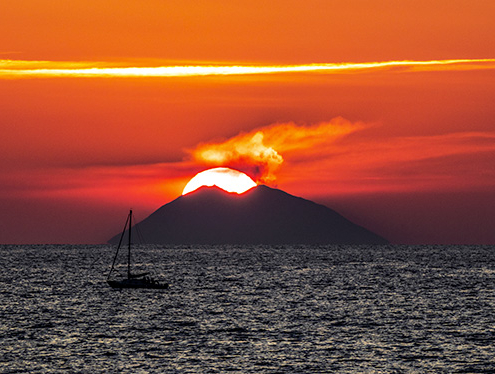 stromboli