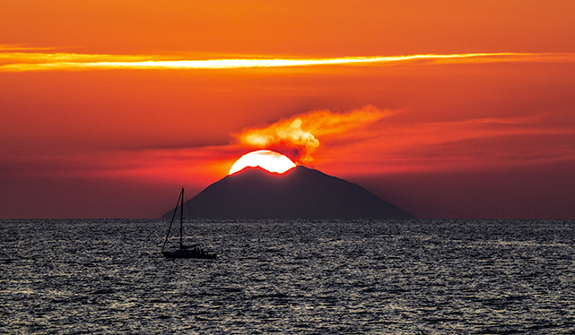 stromboli