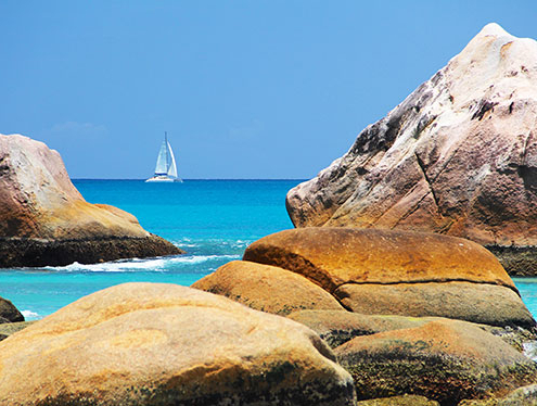 seychelles