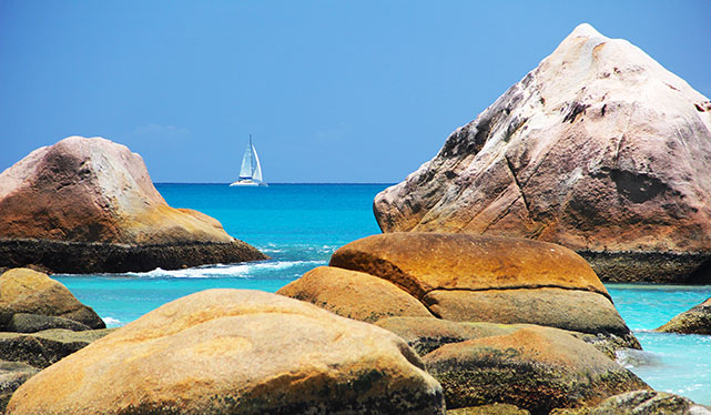 seychelles