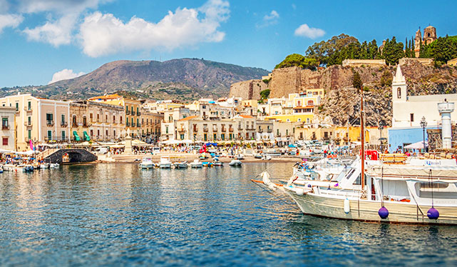 lipari